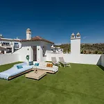 Apartment Paraiso Pueblo Penthouse - Rooftop Views & Garage *