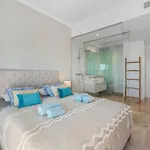 Apartment Paraiso Pueblo Penthouse - Rooftop Views & Garage Estepona