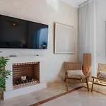 Apartment Paraiso Pueblo Penthouse - Rooftop Views & Garage Estepona