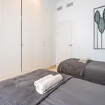 Apartment Paraiso Pueblo Penthouse - Rooftop Views & Garage
