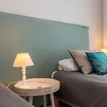Paraiso Pueblo Penthouse - Rooftop Views & Garage * Estepona