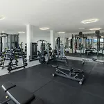 Apartment Paraiso Pueblo Penthouse - Rooftop Views & Garage Estepona