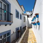 Apartment Paraiso Pueblo Penthouse - Rooftop Views & Garage
