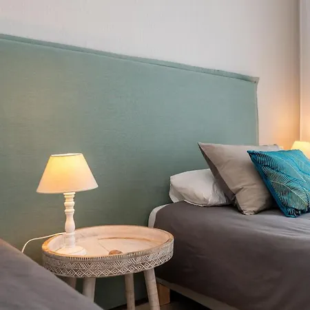 Paraiso Pueblo Penthouse - Rooftop Views & Garage * Estepona