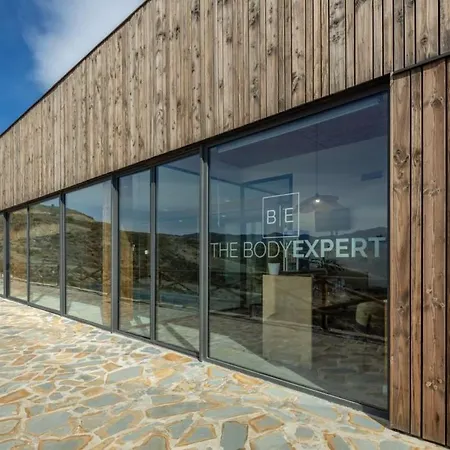 Appartement Paraiso Pueblo Penthouse - Rooftop Views & Garage *