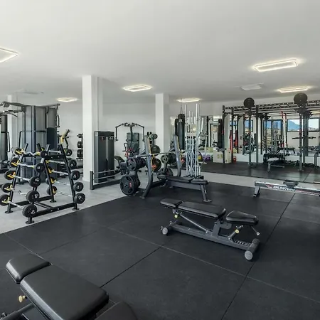 Lejlighed Paraiso Pueblo Penthouse - Rooftop Views & Garage Estepona